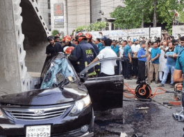 গার্ডার পড়ে নিহত রুবেলের ৮ স্ত্রীর সন্ধান, মর্গে ৫ স্ত্রীর স্বামী দাবি