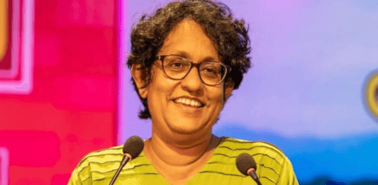 শ্রীলঙ্কার নতুন প্রধানমন্ত্রী শপথ নিলেন