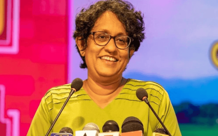 শ্রীলঙ্কার নতুন প্রধানমন্ত্রী শপথ নিলেন