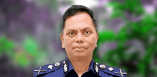 আইজিপি দুর্গাপূজায় পুলিশের প্রস্তুতি নিয়ে যা জানালেন