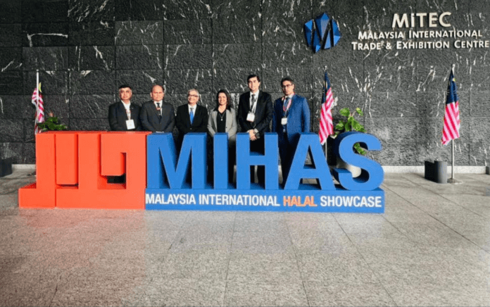 মালয়েশিয়া আন্তর্জাতিক বাণিজ্য মেলায় বাংলাদেশের অংশগ্রহণ