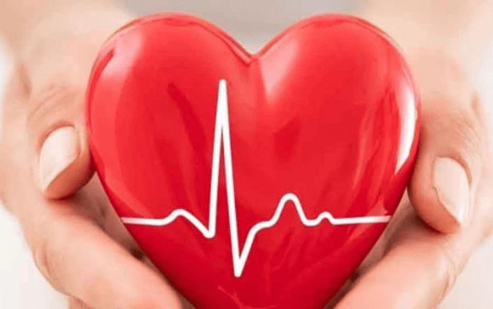 আজ বিশ্ব হার্ট দিবস