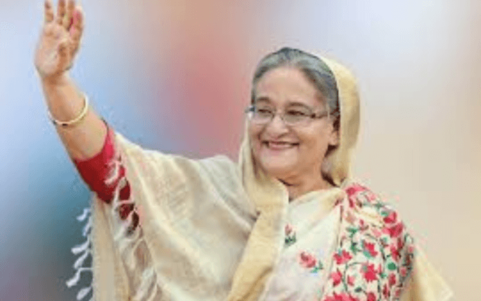 সাবেক প্রধানমন্ত্রীর অবস্থান নিয়ে ধোঁয়াশা